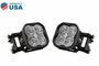 Diode Dynamics 2011-2014 Subaru WRX STI Diode Dynamics SS3 LED Fog Lights