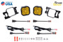 Diode Dynamics 2011-2014 Subaru WRX STI | Diode Dynamics SS3 LED Fog Lights 