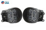 Diode Dynamics 2014-2020 Toyota Tundra Diode Dynamics SS3 LED Fog Lights