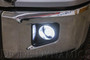 Diode Dynamics 2014-2020 Toyota Tundra Diode Dynamics SS3 LED Fog Lights