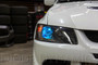 Diode Dynamics Diode Dynamics Pro-Series RGB LED Demon Eyes