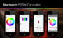 Diode Dynamics Diode Dynamics RGBW Bluetooth Controller