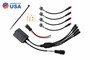 Diode Dynamics Diode Dynamics RGBW Bluetooth Controller