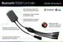Diode Dynamics Diode Dynamics RGBW Bluetooth Controller
