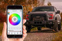 Diode Dynamics Diode Dynamics RGBW Bluetooth Controller