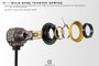 Morimoto 9007 Morimoto 2Stroke 4.0 LED Bulbs 