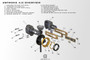 Morimoto 9007 Morimoto 2Stroke 4.0 LED Bulbs 