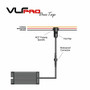 VLEDS VLEDS VLR Pro Load Resistors