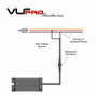 VLEDS VLEDS VLR Pro Load Resistors