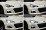 Diode Dynamics 2013-2016 Subaru BRZ Always-On DRL Module