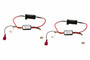 Diode Dynamics 2013-2016 Scion FR-S Tail as Turn Backup Module