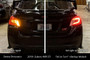 Diode Dynamics 2015-2021 Subaru WRX Tail as Turn Backup Module