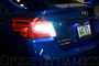 Diode Dynamics 2015-2021 Subaru WRX STI Tail as Turn Backup Module
