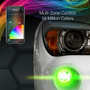 XKGLOW XKGlow LED Bulbs w/ Devil Eye