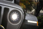 Morimoto 2020-2026 Jeep Gladiator | Morimoto Super7 LED Headlights