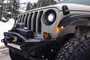 Morimoto 2020-2026 Jeep Gladiator | Morimoto Super7 LED Headlights