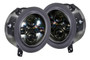 Morimoto 2020-2026 Jeep Gladiator | Morimoto Sealed7 LED Headlights