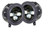 Morimoto 2020-2026 Jeep Gladiator | Morimoto Sealed7 LED Headlights