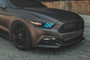 Diode Dynamics 2018 Ford Mustang GT350 / GT500 Diode Dynamics RGBW LED DRL Boards