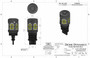Diode Dynamics 3157 Diode Dynamic XPR LED Bulb