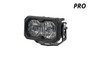  Diode Dynamics C2 2.0 SAE/DOT White Pro LED Light Pod 
