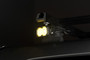  Diode Dynamics C2 2.0 SAE/DOT Yellow Pro LED Light Pod 