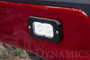 Diode Dynamics Diode Dynamics Stage Series 2 SAE/DOT White Sport Flush Mount LED Light Pod