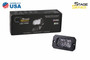 Diode Dynamics Diode Dynamics Stage Series 2 SAE/DOT White Sport Flush Mount LED Light Pod