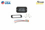 Diode Dynamics Diode Dynamics Stage Series 2 SAE/DOT White Sport Flush Mount LED Light Pod