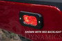 Diode Dynamics Diode Dynamics Stage Series 2 SAE/DOT White Pro Flush Mount LED Light Pod