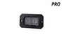 Diode Dynamics Diode Dynamics Stage Series 2 SAE/DOT White Pro Flush Mount LED Light Pod