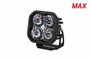 Diode Dynamics Diode Dynamics Stage Series 3 SAE/DOT White Max LED Light Pod