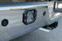 Diode Dynamics Diode Dynamics Stage Series 3 SAE/DOT White Pro Flush Mount LED Light Pod