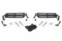 Diode Dynamics Diode Dynamics Stage Series Motorsports LED Bracket Kit
