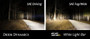 Diode Dynamics 2013-2018 Dodge Ram Standard or Diode Dynamics SAE/DOT LED Lightbar Kit