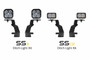 Diode Dynamics 2015-2020 Ford F-150 or Diode Dynamics Stage Series LED Ditch Light Kit