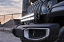 Diode Dynamics 2018-2026 Jeep Wrangler or Diode Dynamics Bumper LED Light Bar Kit
