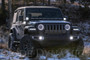 Diode Dynamics 2018-2026 Jeep Wrangler or Diode Dynamics Cowl Mount LED Kit