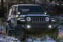 Diode Dynamics 2020-2026 Jeep Gladiator or Diode Dynamics Cowl Mount LED Kit