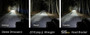 Diode Dynamics 2020-2024 Jeep Gladiator or Diode Dynamics Hood LED Light Bar Kit