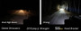 Diode Dynamics 2020-2024 Jeep Gladiator or Diode Dynamics Hood LED Light Bar Kit
