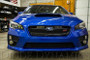 Diode Dynamics 2015-2017 Subaru WRX / STI or Diode Dynamics SAE/DOT Light Bar Kit