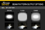 Diode Dynamics 2016-2023 Toyota Tacoma or Diode Dynamics Stealth Light Bar Kit