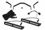 Diode Dynamics 2014-2021 Toyota Tundra or Diode Dynamics SAE/DOT Light Bar Kit