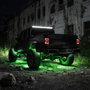 Lighting Trendz Hyper Pro Max V2 RGBW LED Rock Lights