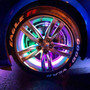 Lighting Trendz Lighting Trendz Galaxy Wheel Ring Lights