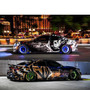 Lighting Trendz Galaxy Wheel Ring Lights