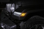 Diode Dynamics 2020-2021 Jeep Gladiator JT or Diode Dynamics LED Sidemarkers