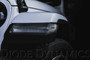 Diode Dynamics 2020-2021 Jeep Gladiator JT or Diode Dynamics LED Sidemarkers