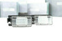 Morimoto 2011-2020 Nissan Leaf or Morimoto XB LED License Plate Lights